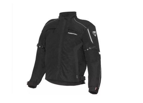 CAMPERA MOTORMAN ORION 