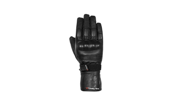 GUANTES MOTORMAN COBRA LADY