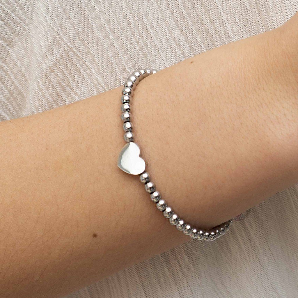 Pulsera Acero Clementina