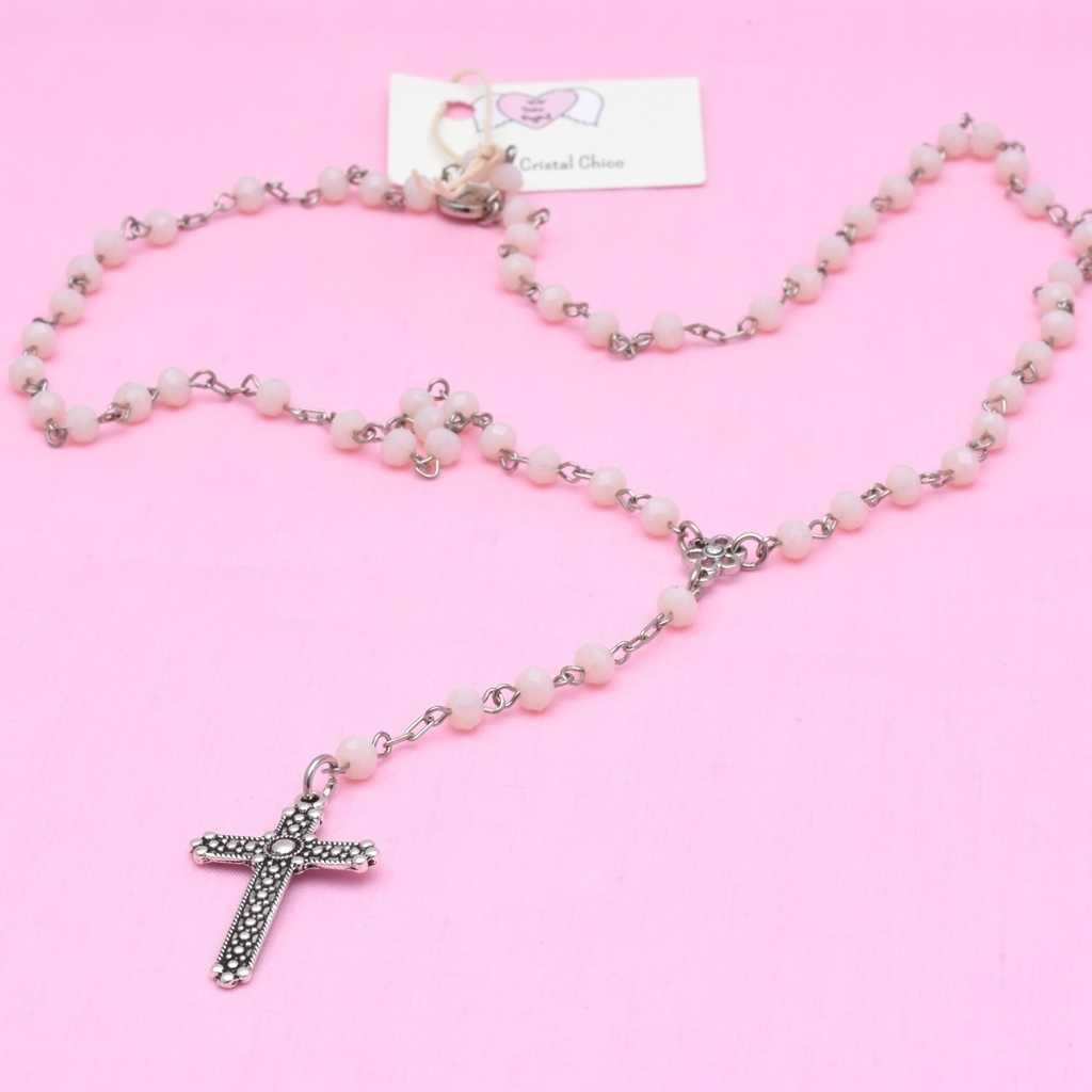 Rosario Cristal Chico (Nude)