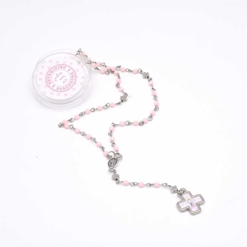 Rosario Maria (Virgen Niña)