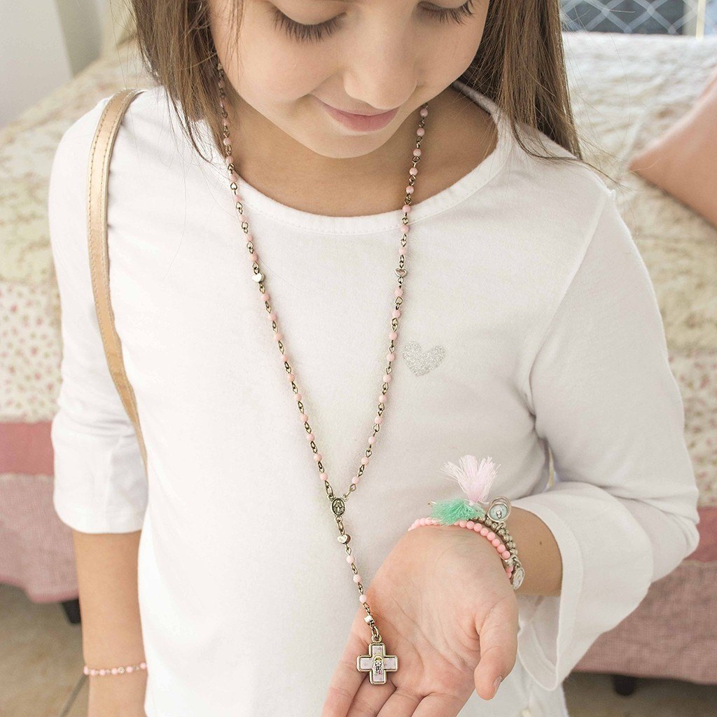 Rosario Maria (Virgen Niña)