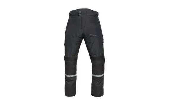 PANTALON MOTORMAN MATRIX