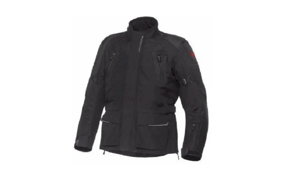 CAMPERA MOTORMAN ZEUS 