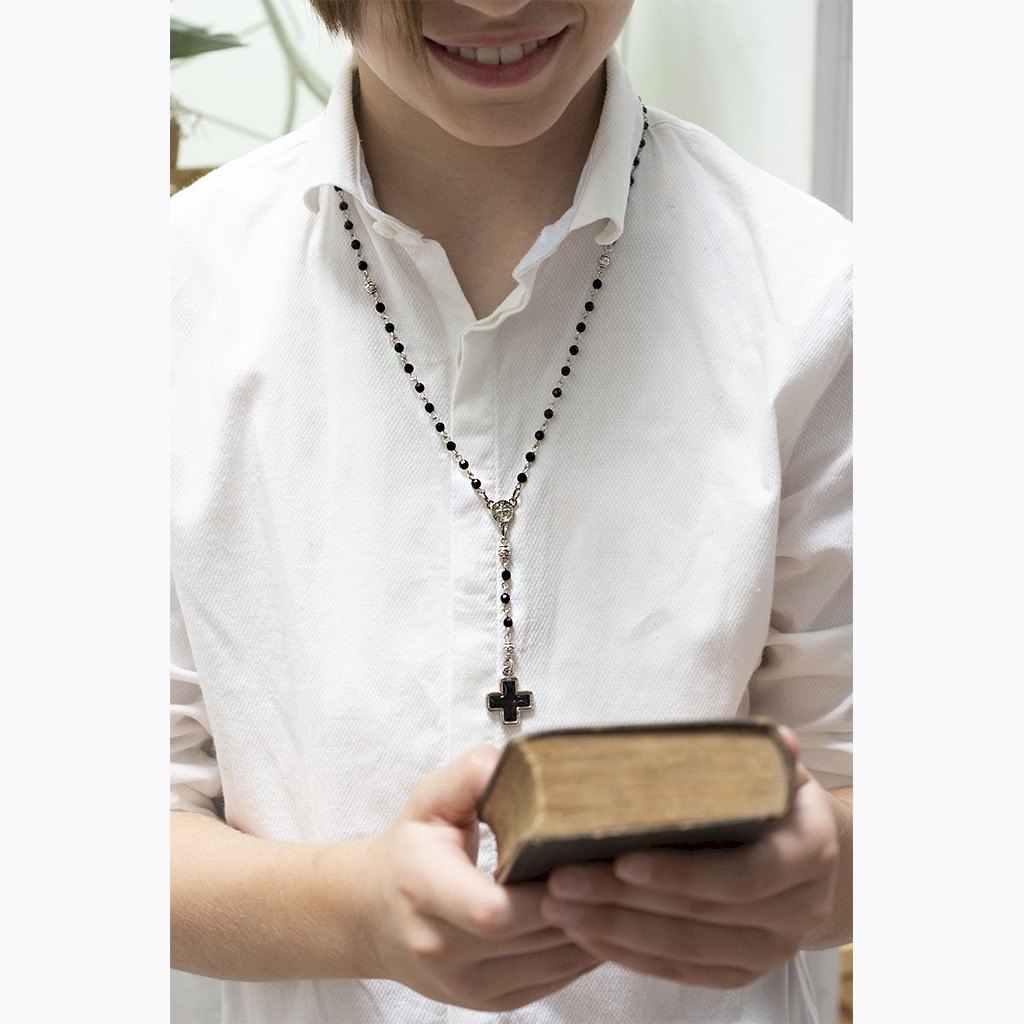 Rosario San Jose (Negro)