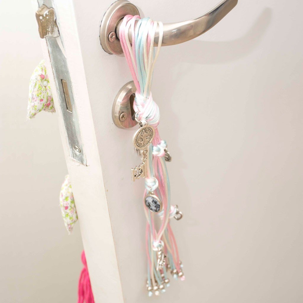 Bendicion del Hogar (Pastel)