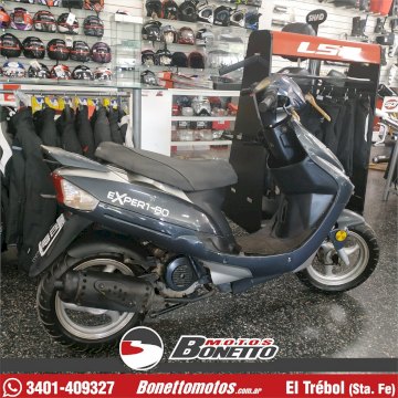 CORVEN EXPERT 80 MOD 2012 6800 KM CORVEN EXPERT 80 MOD 2012 6800 KM