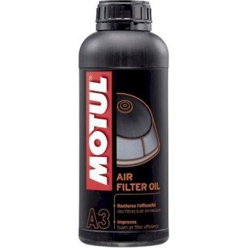 ACEITE MOTUL AIR FILTER OIL 1 LITRO