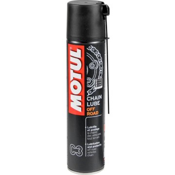 ACEITE MOTUL LUBRICANTE CADENA CHAIN LUBE OFF ROAD