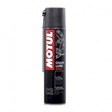 ACEITE MOTUL LUBRICANTE CADENA CHAIN LUBE ROAD