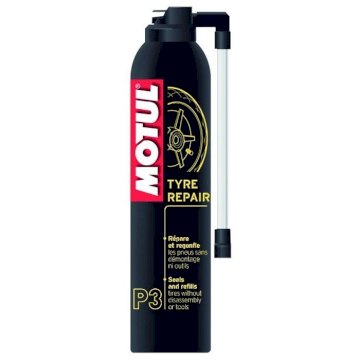 MOTUL ANTI PINCHAZO - INFLA NEUMATICOS