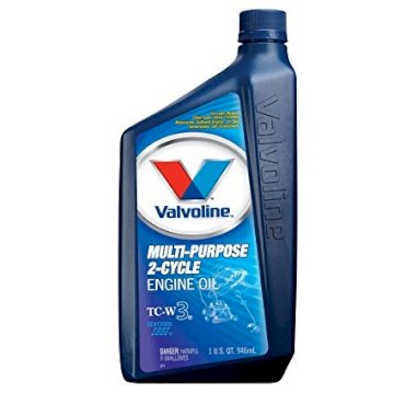 ACEITE VALVOLINE 2T MULTI-PURPOSE