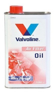 ACEITE VALVOLINE AIR FILTER LATA X1 LITRO