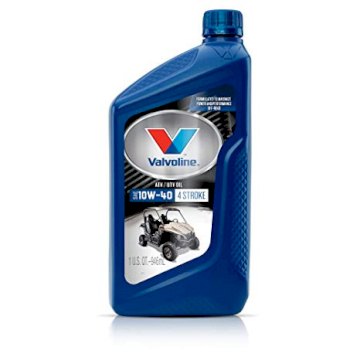 ACEITE VALVOLINE ATV 10w40