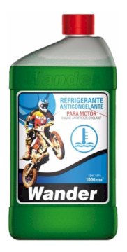 REFRIGERANTE WANDER MOTO x1 LITRO