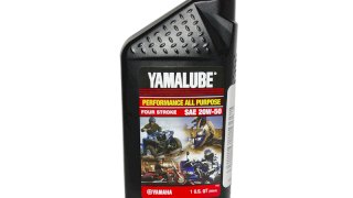 ACEITE YAMALUBE 4T 20w50