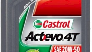 ACEITE CASTROL ACTEVO 4T SAE 20w50 x1 LITRO