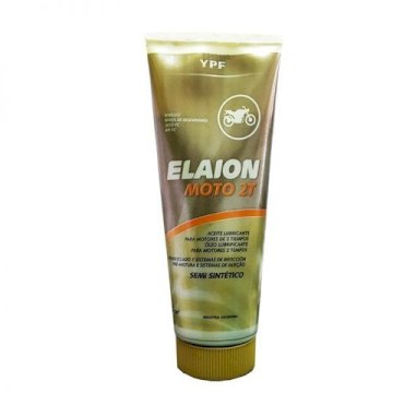 ACEITE YPF ELAION MOTO 2T x200cc