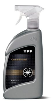 CERA BRILLO FINAL x500cc CERA BRILLO FINAL x500cc