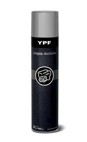 LIMPIA MOTORES YPF AEROSOL x400cc