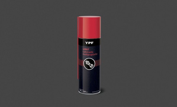 LUBRICANTE YPF MULTI PROPOSITO EN AEROSOL x220cc