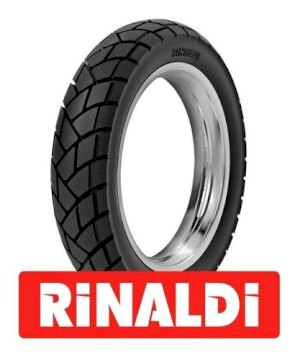 CUBIERTA RINALDI R34 80/90 x 21 (ENDURO)