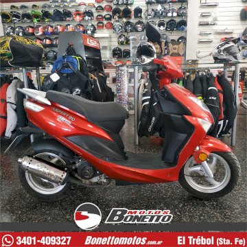CORVEN EXPERT 80 ROJA 750 KM MOD 2017 CORVEN EXPERT 80 ROJA 750 KM MOD 2017