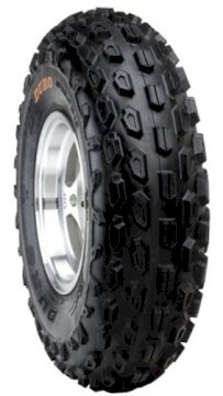 CUBIERTA DURO 19/7 x 8 ATV