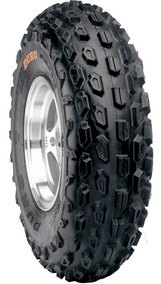   CUBIERTA DURO 21/7 x 10 ATV HF244