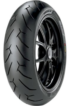 CUBIERTA PIRELLI DIABLO ROSSO II 140/70 x 17 66H BRASIL