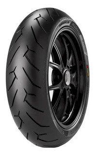 CUBIERTA PIRELLI DIABLO ROSSO II 180/55 x 17 ZR