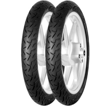 CUBIERTA PIRELLI MANDRAKE DUE 275 x 17