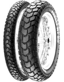 CUBIERTA PIRELLI MT-60 120/80 x 18