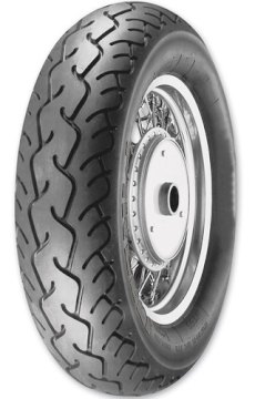 CUBIERTA PIRELLI MT-66 ROUTE 140/90 x 15