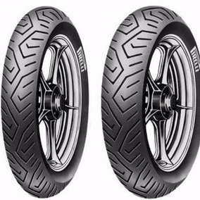 CUBIERTA PIRELLI MT-75 130/70 x 17