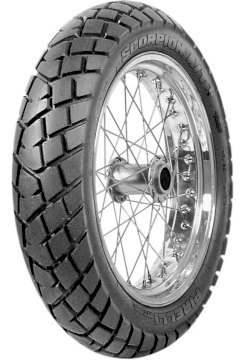 CUBIERTA PIRELLI MT-90 SCORPION 90/90 x 19