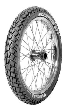 CUBIERTA PIRELLI MT-90 80/90 x 21