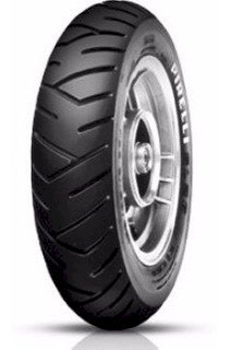 CUBIERTA PIRELLI SL-26 120/70 x 12 (TL 51J)