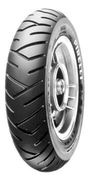 CUBIERTA PIRELLI SL-26 130/70 x 12