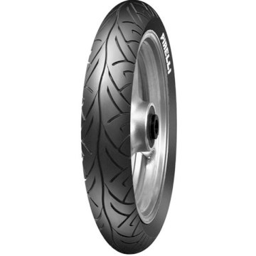 CUBIERTA PIRELLI SPORT DEMON 100/80 x 17