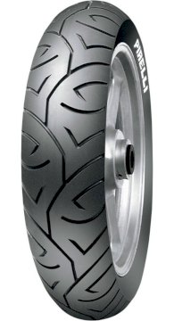 CUBIERTA PIRELLI SPORT DEMON 110/70 x 17