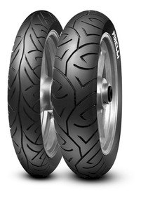 CUBIERTA PIRELLI SPORT DEMON 120/80 x 17 61P