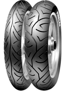 CUBIERTA PIRELLI SPORT DEMON 130/70 x 17