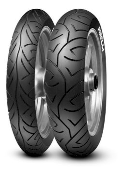 CUBIERTA PIRELLI SPORT DEMON 150/70 x 17