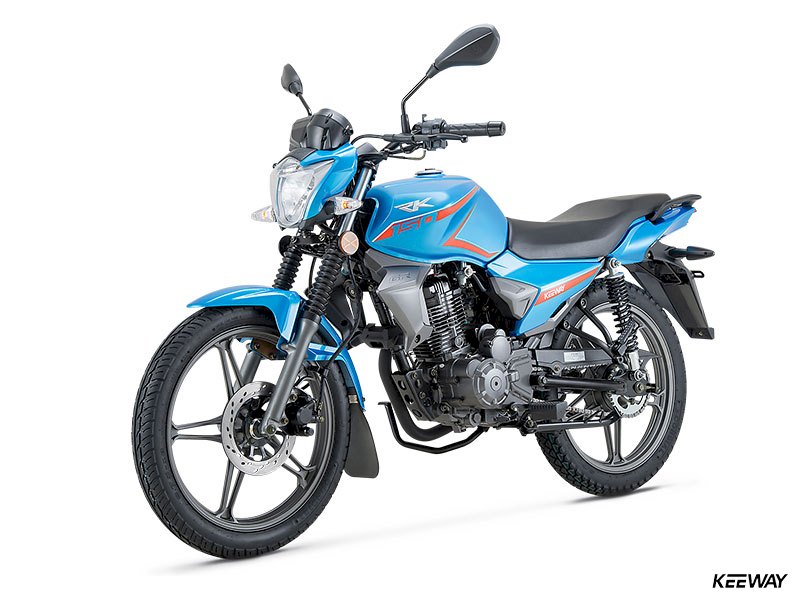 Bonetto Motos