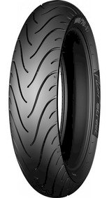 CUBIERTA MICHELIN PILOT STREET 100/80 x 17 (TL / TT)