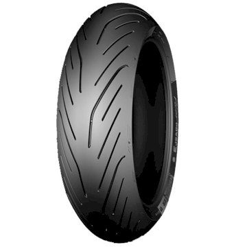 CUBIERTA MICHELIN PILOT POWER 3 - 180/55 x 17 - ZR