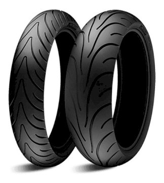 CUBIERTA MICHELIN PILOT ROAD 2 - 120/70 x 17