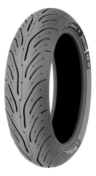 CUBIERTA MICHELIN PILOT ROAD 4 - 190/50 x 17 - ZR