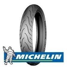 CUBIERTA MICHELIN PILOT STREET 110/70 x 17 (TL / TT)